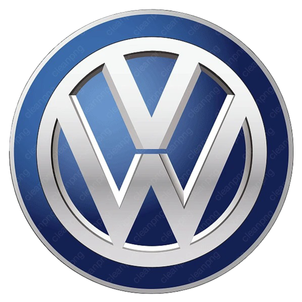 Volkswagen Logo