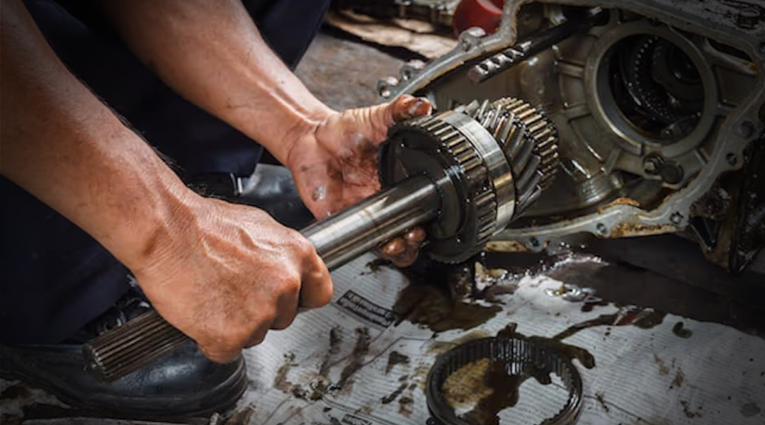 Transmission Service European Experts